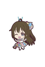 Bushiroad Love Live! Nijigasaki HS Capsule Rubber Strap Vol. 2