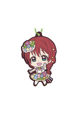 Bushiroad Love Live! Nijigasaki HS Capsule Rubber Strap Vol. 2