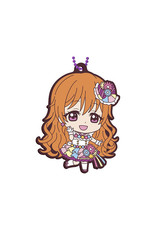 Bushiroad Love Live! Nijigasaki HS Capsule Rubber Strap Vol. 2