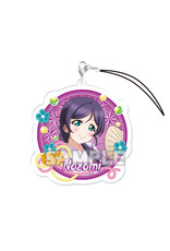 Bushiroad Love Live! Acrylic Capsule Strap µ's Vol. 3