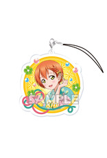 Bushiroad Love Live! Acrylic Capsule Strap µ's Vol. 3