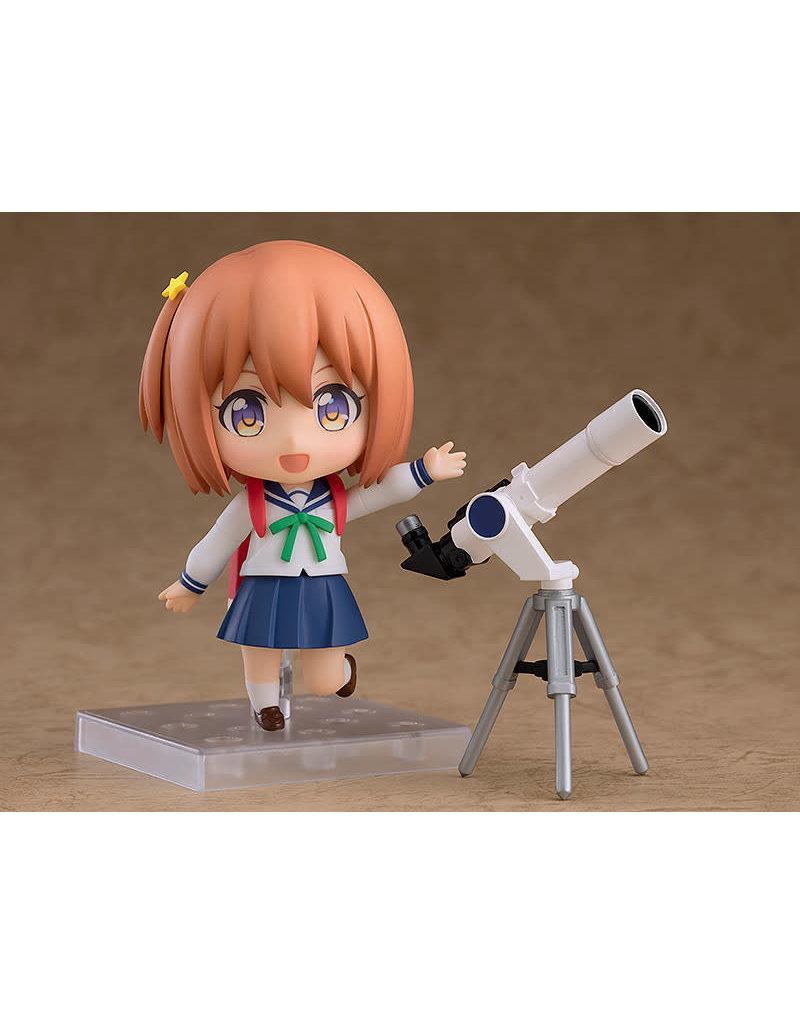 Good Smile Company Mira Konohata Asteroid in Love Nendoroid 1308