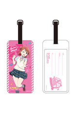 Love Live! Nijigasaki HS Luggage Tag