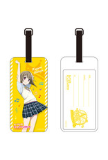 Love Live! Nijigasaki HS Luggage Tag