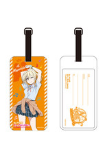 Love Live! Nijigasaki HS Luggage Tag