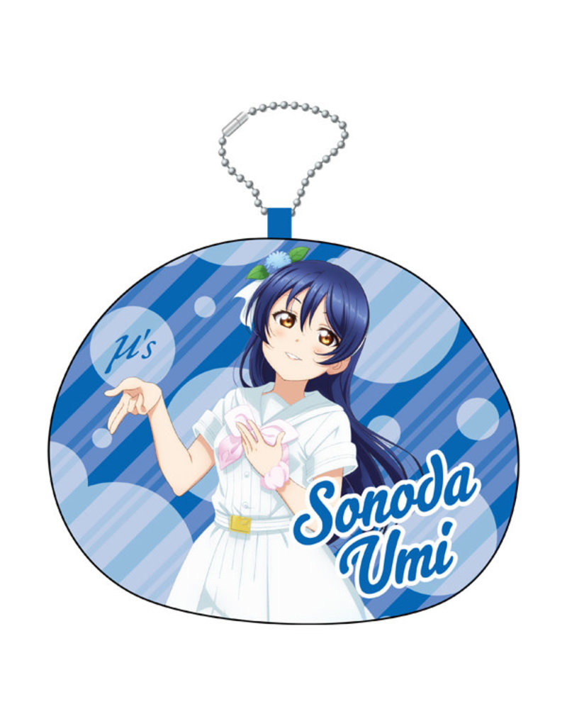 Love Live! Large Cushion Charm A Song for You! You? You!!