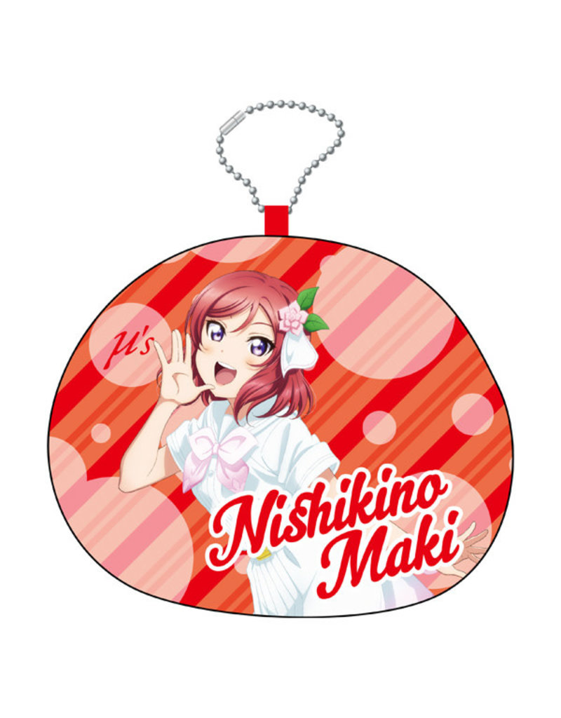 Love Live! Large Cushion Charm A Song for You! You? You!!