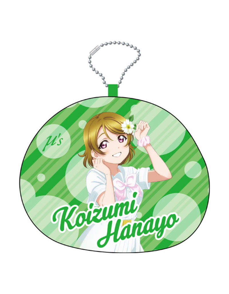 Love Live! Large Cushion Charm A Song for You! You? You!!