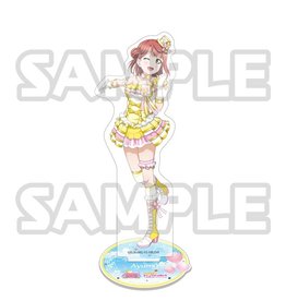 Bushiroad Love Live! School Idol Festival AS Vol. 2 Acrylic Stand Nijigasaki HS
