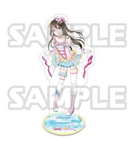 Bushiroad Love Live! School Idol Festival AS Vol. 2 Acrylic Stand Nijigasaki HS