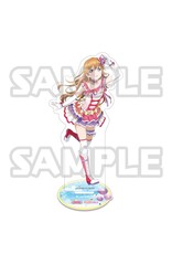 Bushiroad Love Live! School Idol Festival AS Vol. 2 Acrylic Stand Nijigasaki HS