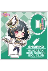 Bushiroad Shioriko Mifune Love Live! School Idol Festival All Star Mini Acrylic Stand