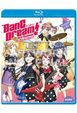 Sentai Filmworks BanG Dream! Season 3 Blu-ray