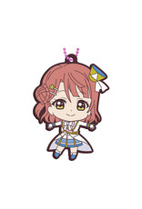 Bushiroad Love Live! Nijigasaki HS Capsule Rubber Strap Vol. 4