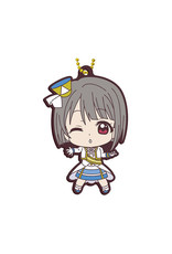 Bushiroad Love Live! Nijigasaki HS Capsule Rubber Strap Vol. 4