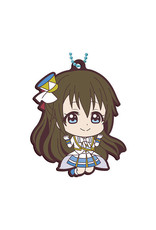 Bushiroad Love Live! Nijigasaki HS Capsule Rubber Strap Vol. 4