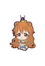 Bushiroad Love Live! Nijigasaki HS Capsule Rubber Strap Vol. 4