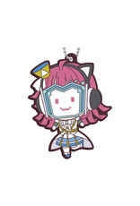 Bushiroad Love Live! Nijigasaki HS Capsule Rubber Strap Vol. 4