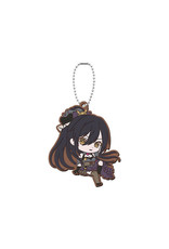 Bandai Idolm@ster Shiny Colors Rubber Capsule Strap Vol. 1