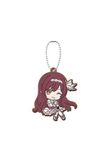 Bandai Idolm@ster Shiny Colors Rubber Capsule Strap Vol. 1