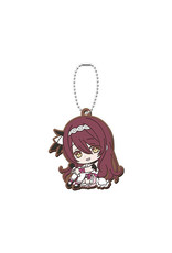 Bandai Idolm@ster Shiny Colors Rubber Capsule Strap Vol. 1