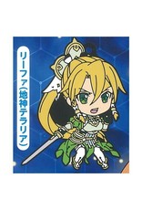 Good Smile Company Sword Art Online War of Underworld Capsule Charm Part 2