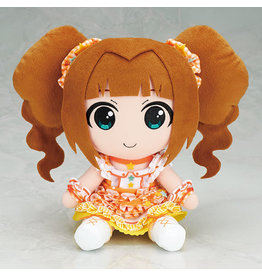 Gift Yayoi Takatsuki Idolm@ster Plushie Gift