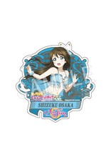 Love Live! SIF All Stars Travel Sticker Nijigasaki HS