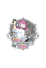 Love Live! SIF All Stars Travel Sticker Nijigasaki HS