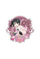 Love Live! SIF All Stars Travel Sticker µ's