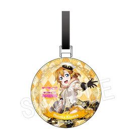 Love Live! SIF All Stars Luggage Tag µ's