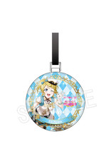 Love Live! SIF All Stars Luggage Tag µ's