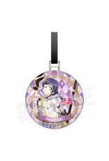 Love Live! SIF All Stars Luggage Tag µ's