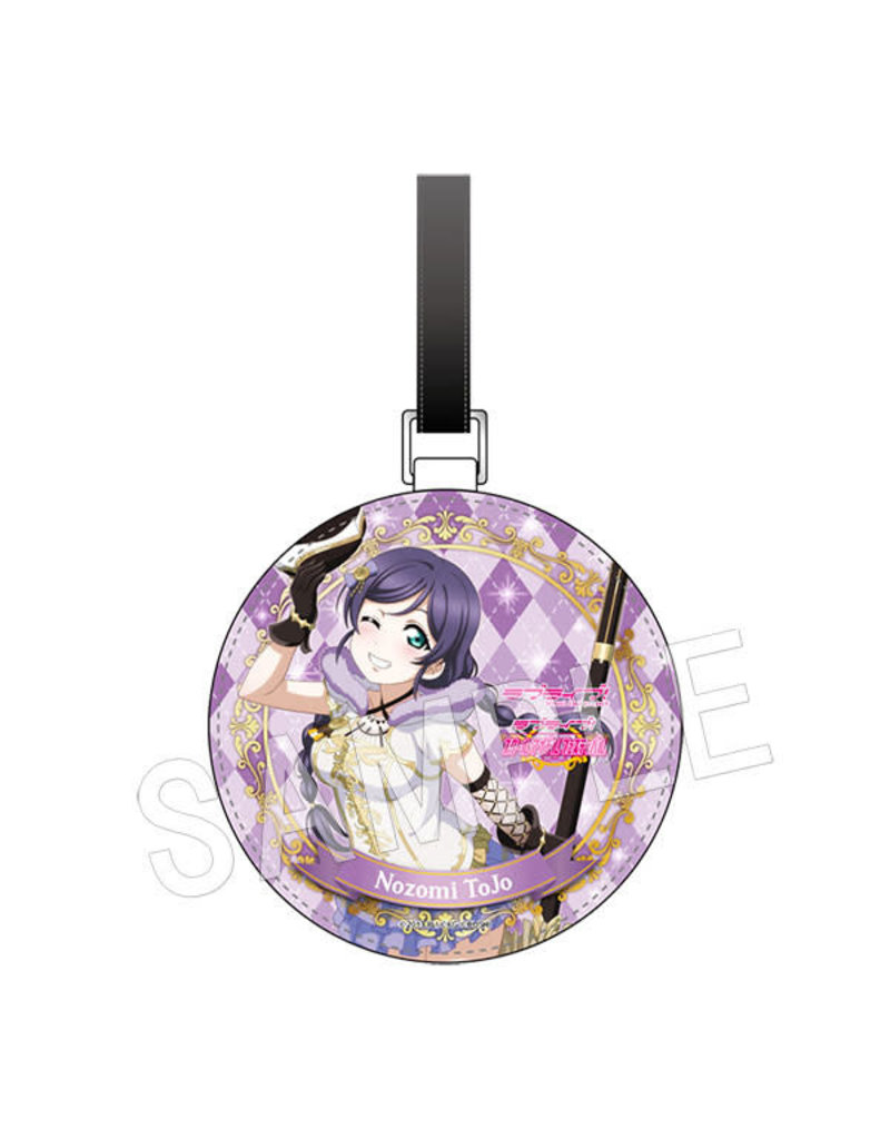 Love Live! SIF All Stars Luggage Tag µ's