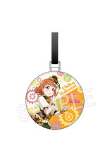 Love Live! SIF All Stars Luggage Tag Aqours