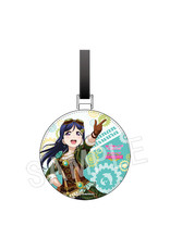 Love Live! SIF All Stars Luggage Tag Aqours