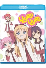 NIS America YuruYuri - Happy Go Lily Season 1 Standard Edition