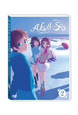 NIS America Lull in the Sea, A Vol. 2 DVD Standard Edition