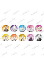 Bushiroad Re:Zero Capsule Can Badge