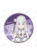 Bushiroad Re:Zero Capsule Can Badge