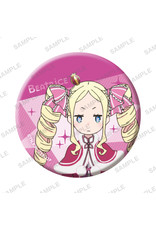 Bushiroad Re:Zero Capsule Can Badge