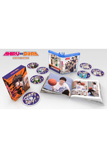 Sentai Filmworks Ahiru no Sora Complete Collection Premium Box Set Blu-ray