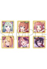 Movic Princess Connect Re:Dive Event Chara Badge Vol. 2