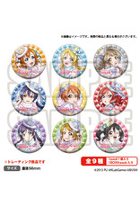 Bushiroad Love Live! Air Comiket 2 Vers. Can Badge