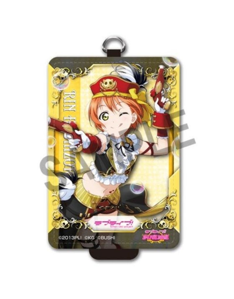 Bandai Namco Love Live! µ's Pass Case