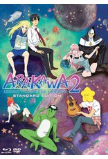 NIS America Arakawa Under the Bridge x Bridge (Season 2) Standard Edition*