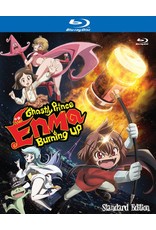 NIS America Ghastly Prince Enma Burning Up Standard Edition*