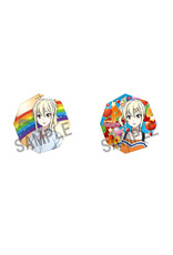 Bandai Namco Love Live! Nijigasaki HS Reversible Magnet