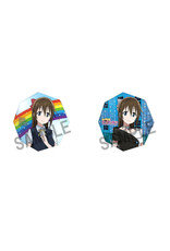 Bandai Namco Love Live! Nijigasaki HS Reversible Magnet