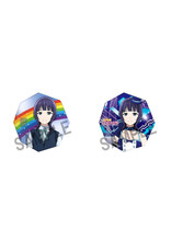 Bandai Namco Love Live! Nijigasaki HS Reversible Magnet